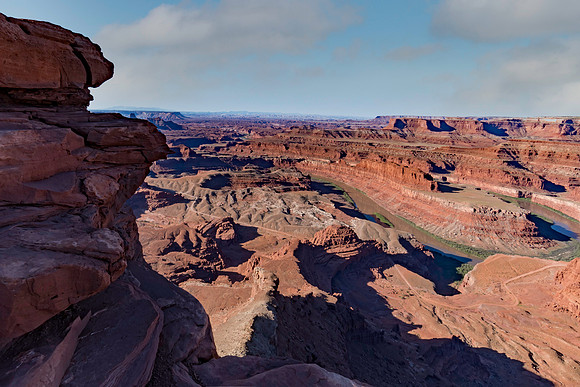 Overlook View