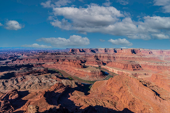 Dead Horse Point