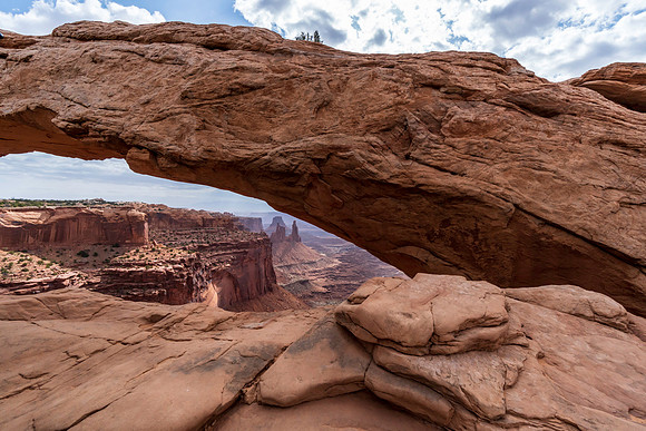 Mesa Arch