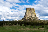 Devils Tower