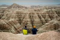 Badlands National Park