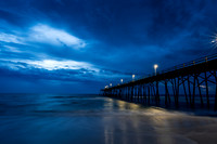 Kure Beach Pier