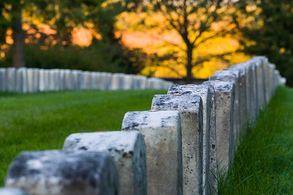 Antietam National Cemetery