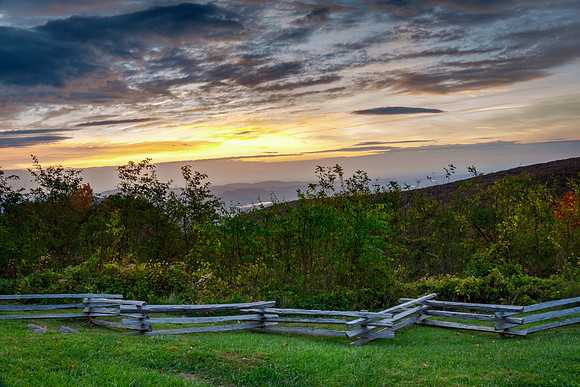 Wintergreen Resort Va.