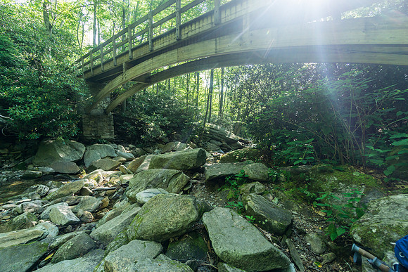 Foot Bridge