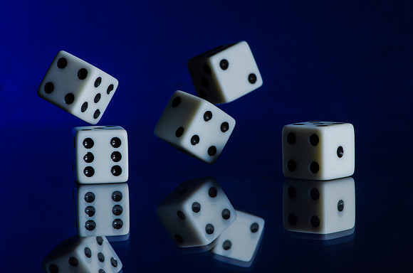 Dice
