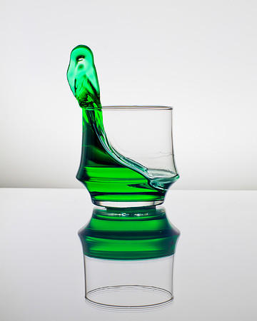Illusion Splash