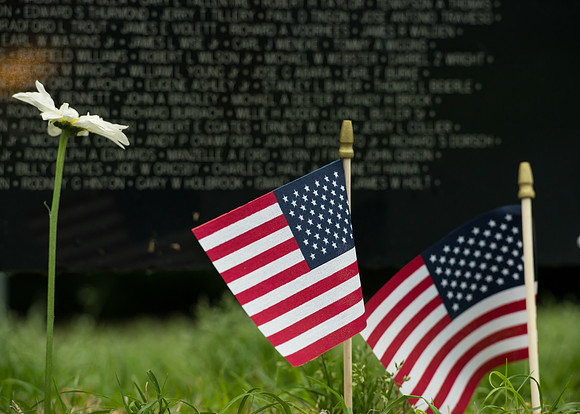 We'll Never Forget