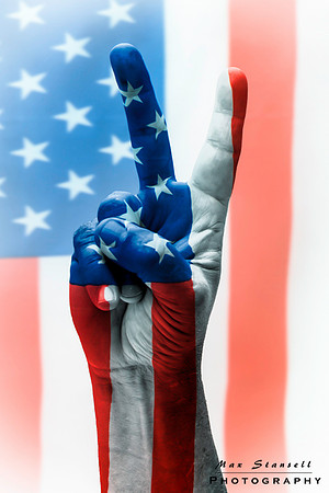 USA Pease