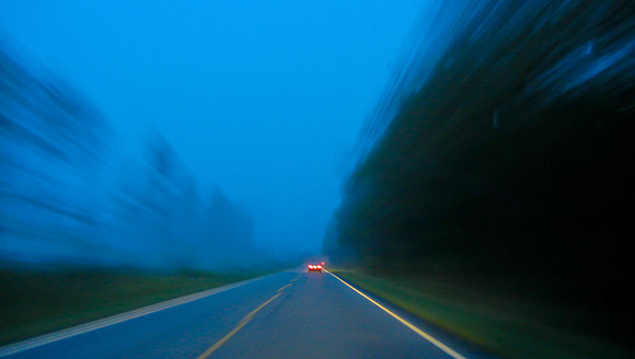Speed
