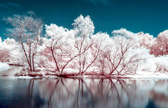 Mill Creek IR