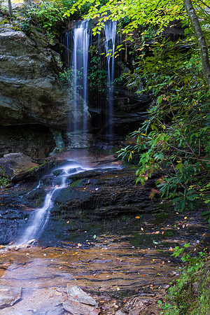 Window Falls