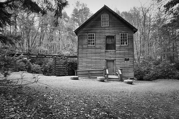 Mingus Mill