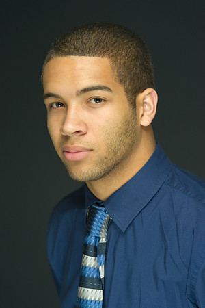 Business Headshot