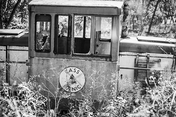 Old Engine