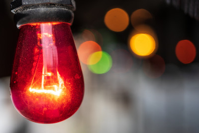 Light Bulb