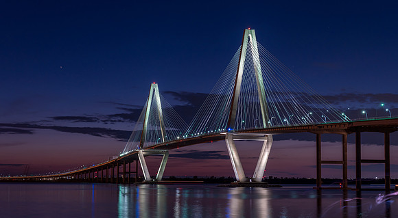 Charleston Bridge