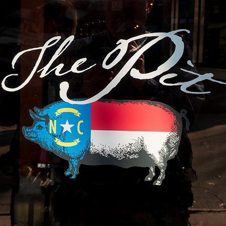 The Pit