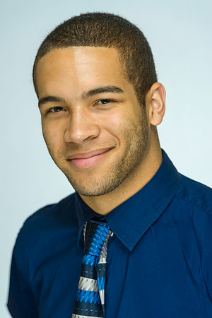 Business Headshot