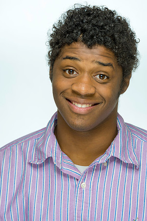 Headshot