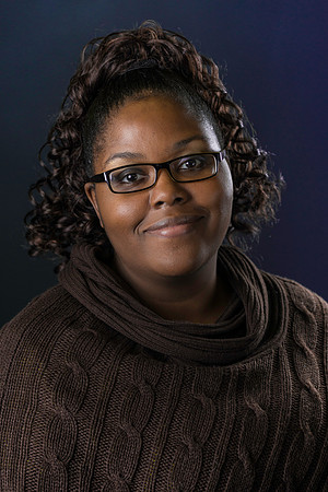 Business Headshot