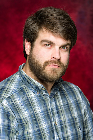 Head Shot 1