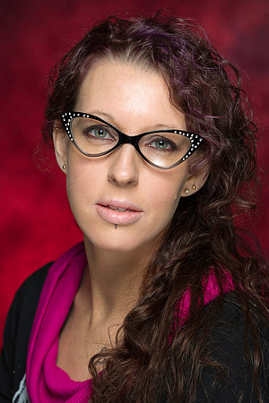 Head Shot 2