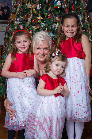 Kimbrell Christmas