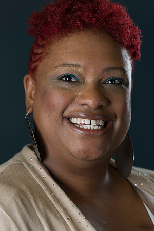 Headshot