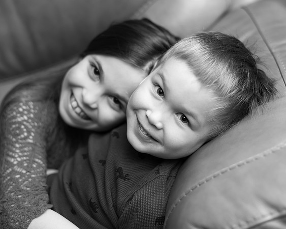 Brother Sister