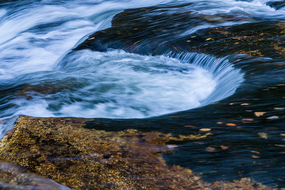 Waterfall Hole