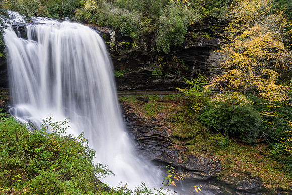 Dry Falls