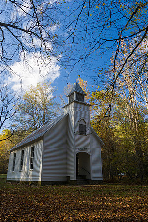 Catalooche Church