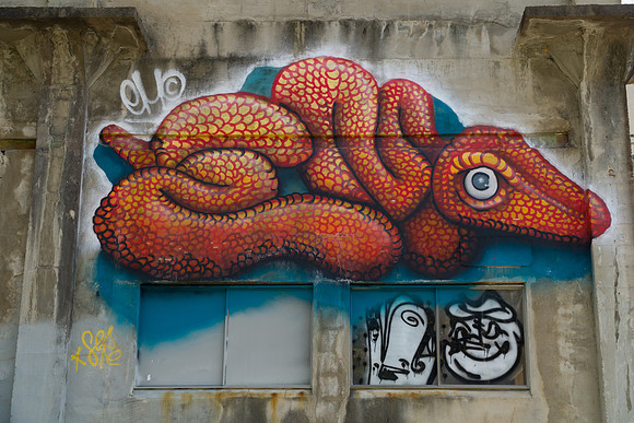 Snake