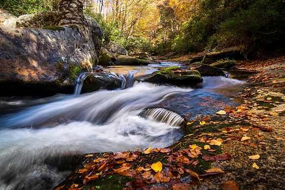 Living Waters