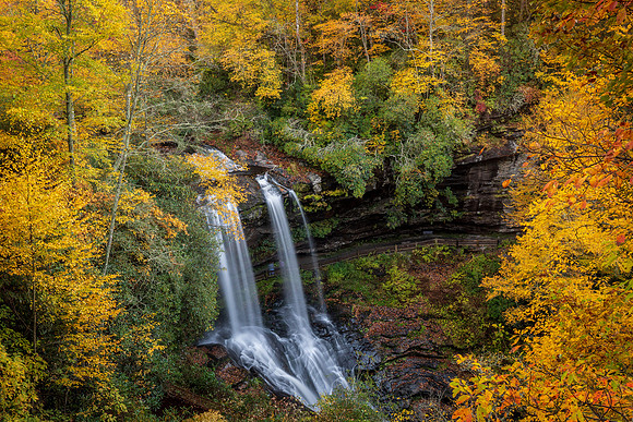 Dry Falls
