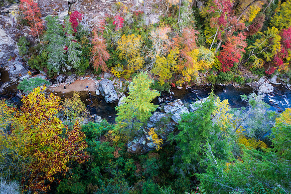 Linville Falls