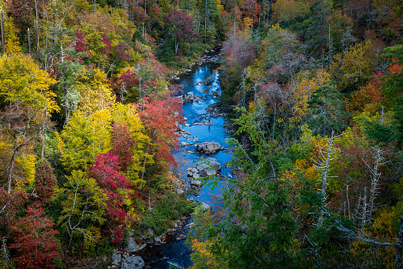 Linville Falls
