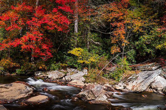 Linville Falls
