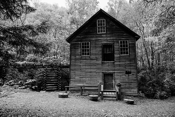 Mingus Mill
