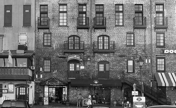 Cotton Sail Hotel