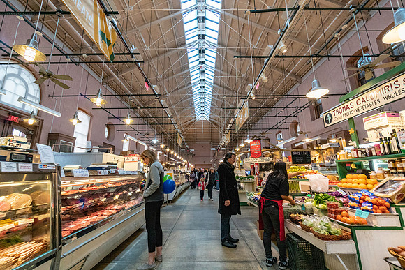 Eastern Market