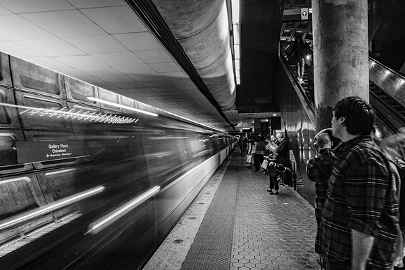 The Metro