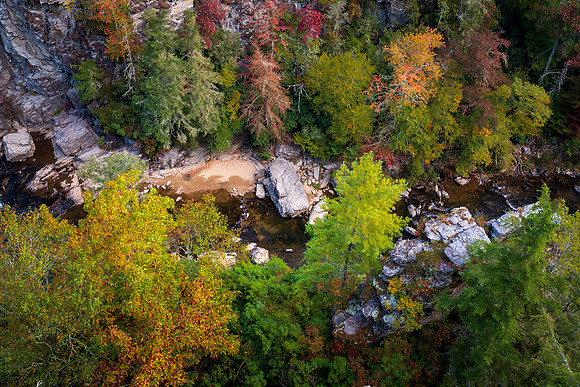 Linville River