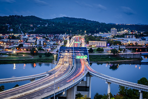 Charleston West Virginia