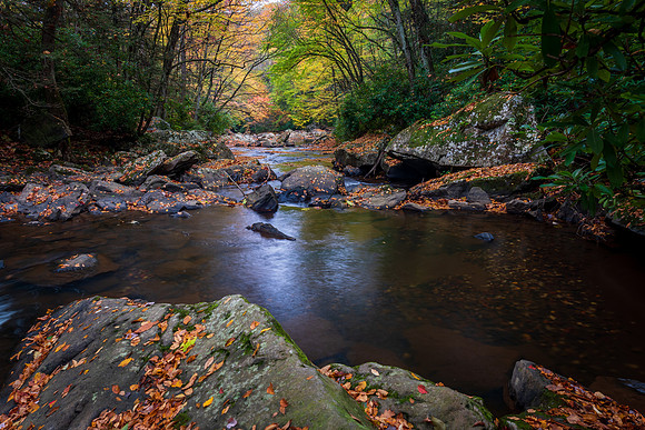 Glade Creek