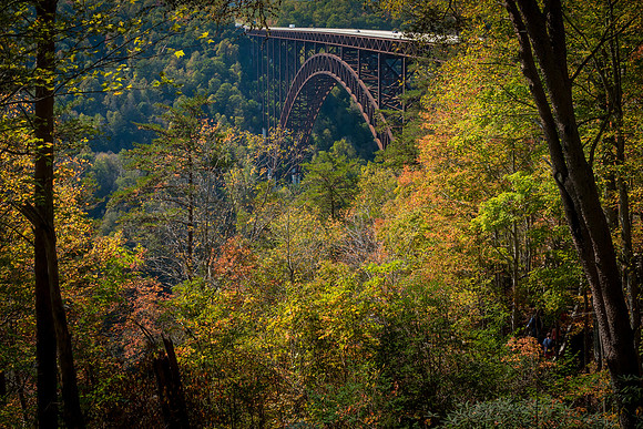 New River Gorge Bridge