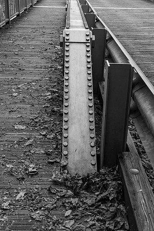 Fayetteville Station Bridge (Old)