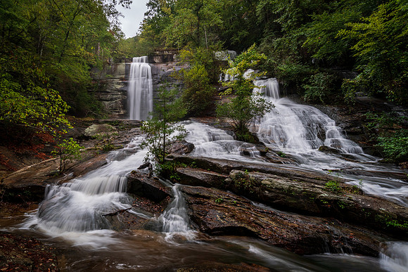 Twin Falls