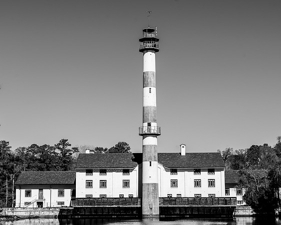 The Lodge Lake Mattamuskeet